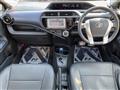2015 Toyota AQUA