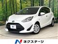 2018 Toyota AQUA
