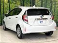 2018 Toyota AQUA
