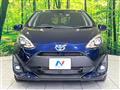 2018 Toyota AQUA