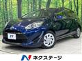 2018 Toyota AQUA