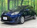 2018 Toyota AQUA