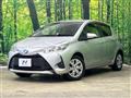 2018 Toyota Vitz