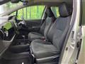 2018 Toyota Vitz