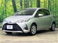 2018 Toyota Vitz