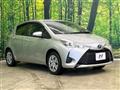 2018 Toyota Vitz