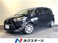 2016 Toyota Sienta