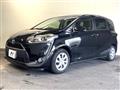 2016 Toyota Sienta