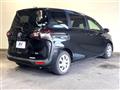 2016 Toyota Sienta