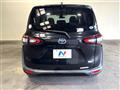 2016 Toyota Sienta