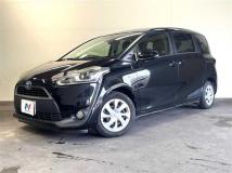 2016 Toyota Sienta