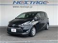 2017 Toyota Sienta