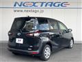 2017 Toyota Sienta