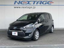 2017 Toyota Sienta