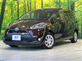 2018 Toyota Sienta