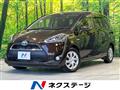 2018 Toyota Sienta