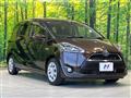 2018 Toyota Sienta