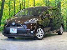 2018 Toyota Sienta