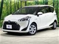 2019 Toyota Sienta