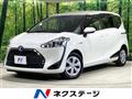 2019 Toyota Sienta