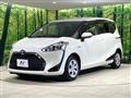2019 Toyota Sienta