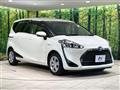2019 Toyota Sienta