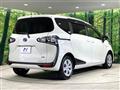 2019 Toyota Sienta