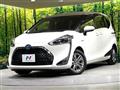 2020 Toyota Sienta