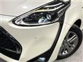 2020 Toyota Sienta
