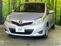 2013 Toyota Vitz
