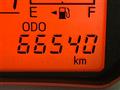 2013 Toyota Vitz
