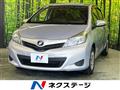 2013 Toyota Vitz