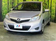 2013 Toyota Vitz
