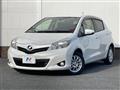 2013 Toyota Vitz