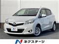 2013 Toyota Vitz