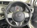 2013 Toyota Vitz