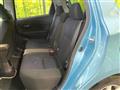 2016 Toyota Vitz