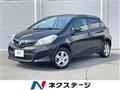 2013 Toyota Vitz