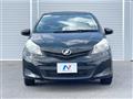 2013 Toyota Vitz