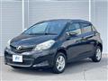 2013 Toyota Vitz