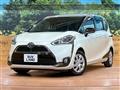 2016 Toyota Sienta