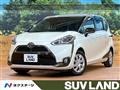 2016 Toyota Sienta