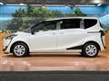 2016 Toyota Sienta
