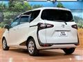 2016 Toyota Sienta