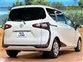 2016 Toyota Sienta