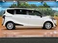 2016 Toyota Sienta