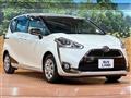 2016 Toyota Sienta