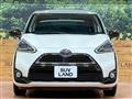 2016 Toyota Sienta