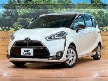 2016 Toyota Sienta