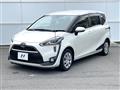 2017 Toyota Sienta